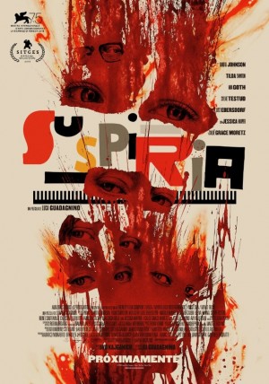Suspiria
