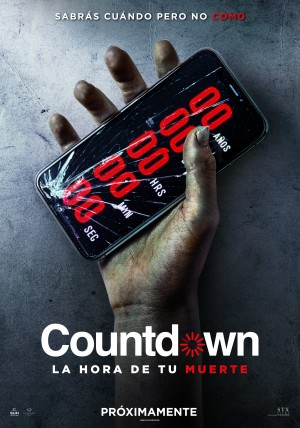 Countdown. La hora de tu muerte.