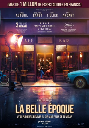 La Belle Époque