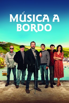 Música a bordo