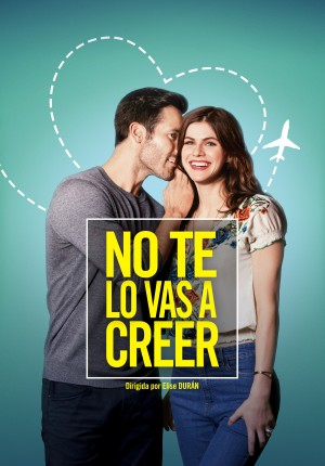 No te lo vas a creer