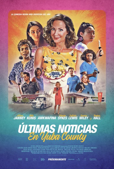 Últimas noticias en Yuba County