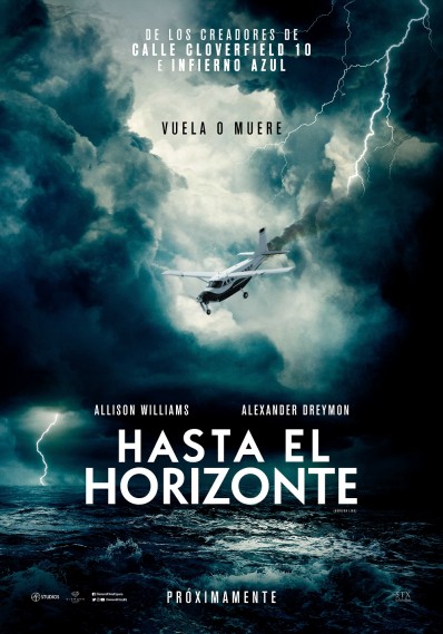 Hasta el horizonte