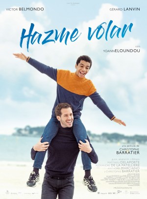 Hazme volar
