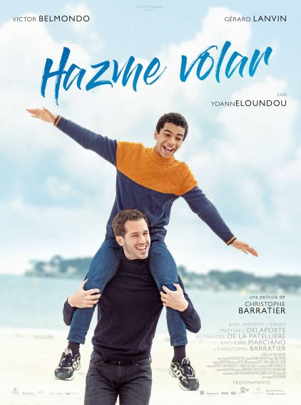 Hazme volar