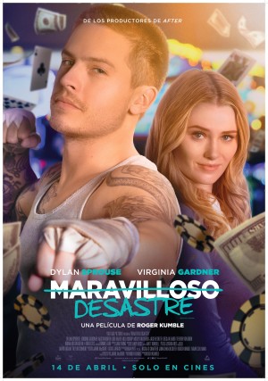 Maravilloso desastre