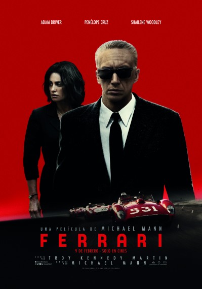 Ferrari