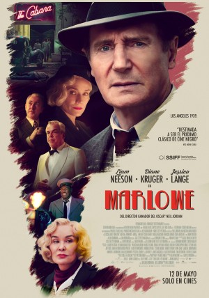 Marlowe