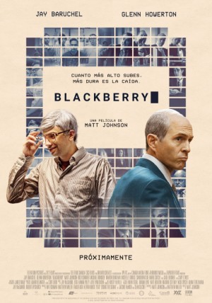 Blackberry