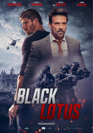Black Lotus