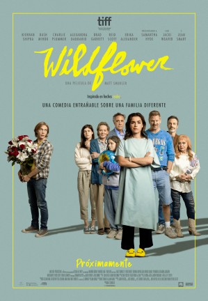 Wildflower