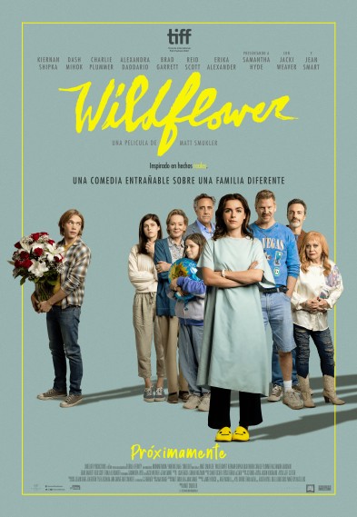 Wildflower