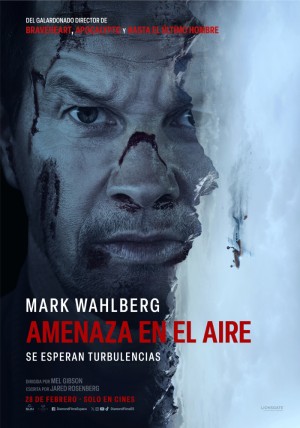 Amenaza en el aire