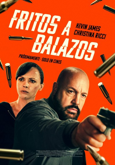 Fritos a balazos