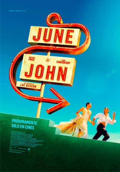 June & John