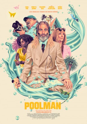 Poolman