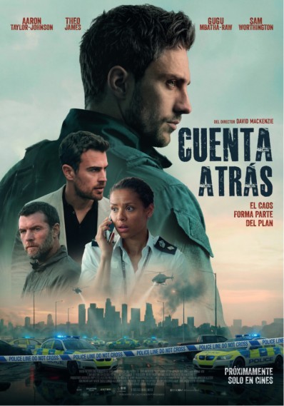 Cuenta Atrás