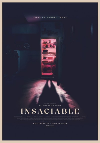 Insaciable