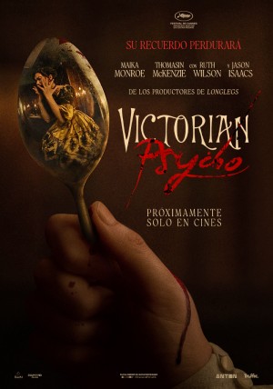 Victorian Psycho