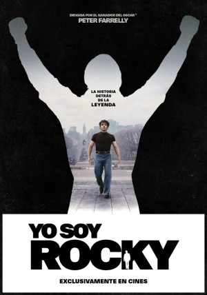Yo Soy Rocky