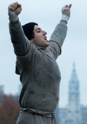 Yo Soy Rocky