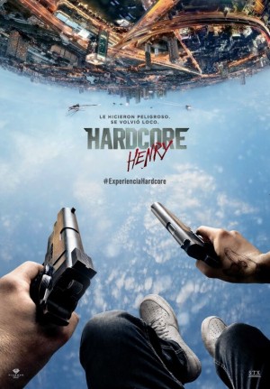 Hardcore Henry 