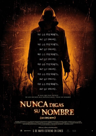 Nunca digas su nombre (Bye Bye Man)