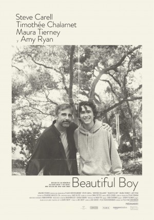 Beautiful Boy: Siempre serás mi hijo