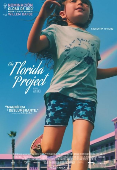 The Florida Project
