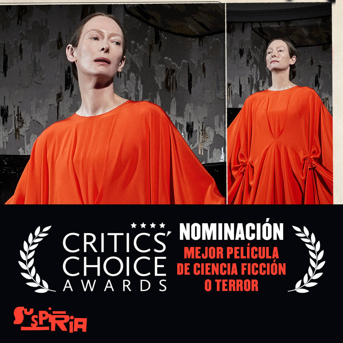 Critics Choice