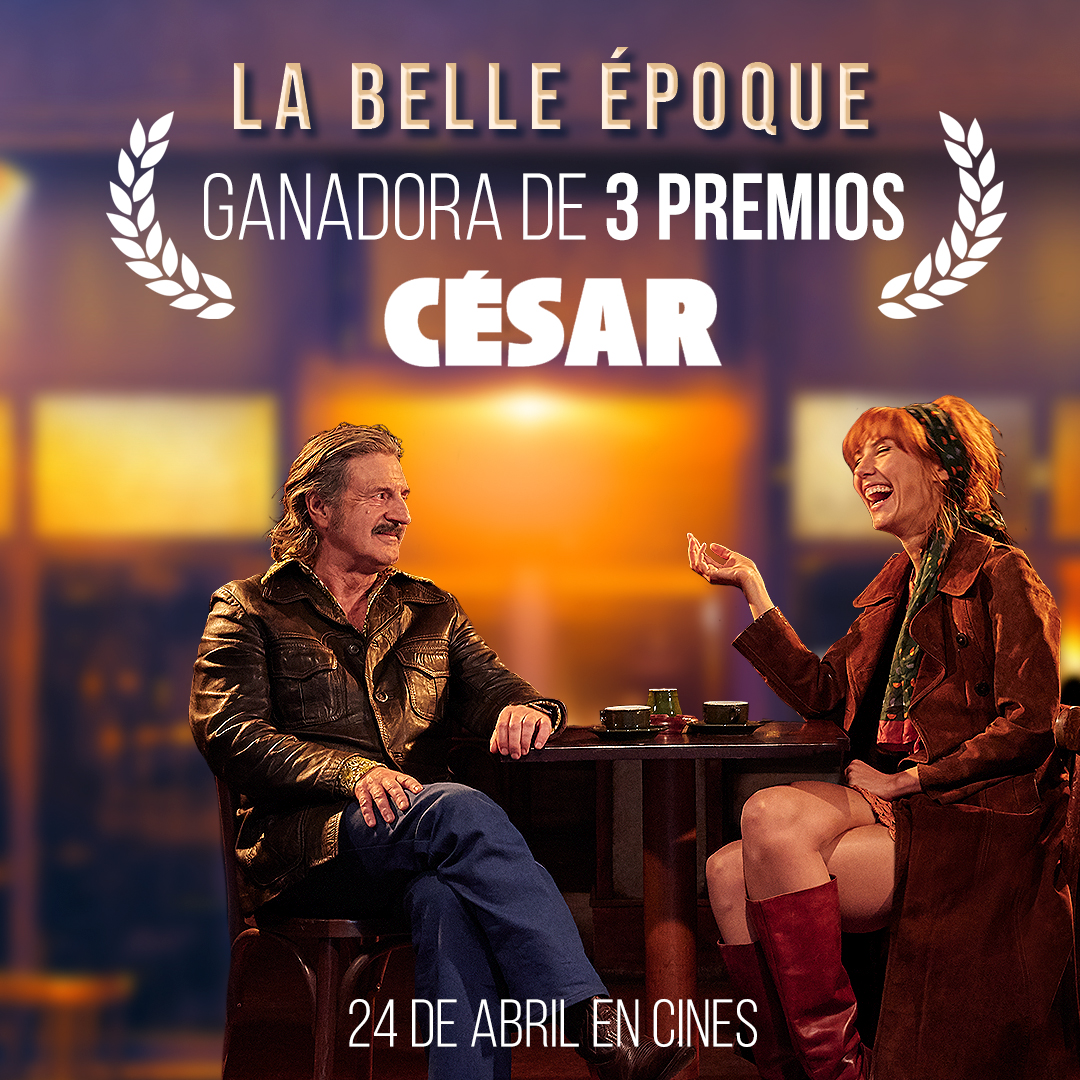 Premios César