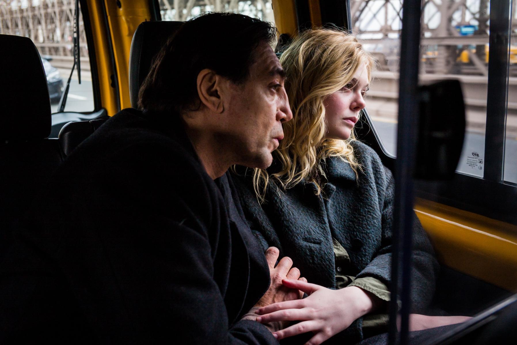 'The roads not taken' en la sección oficial de la Berlinale 2020