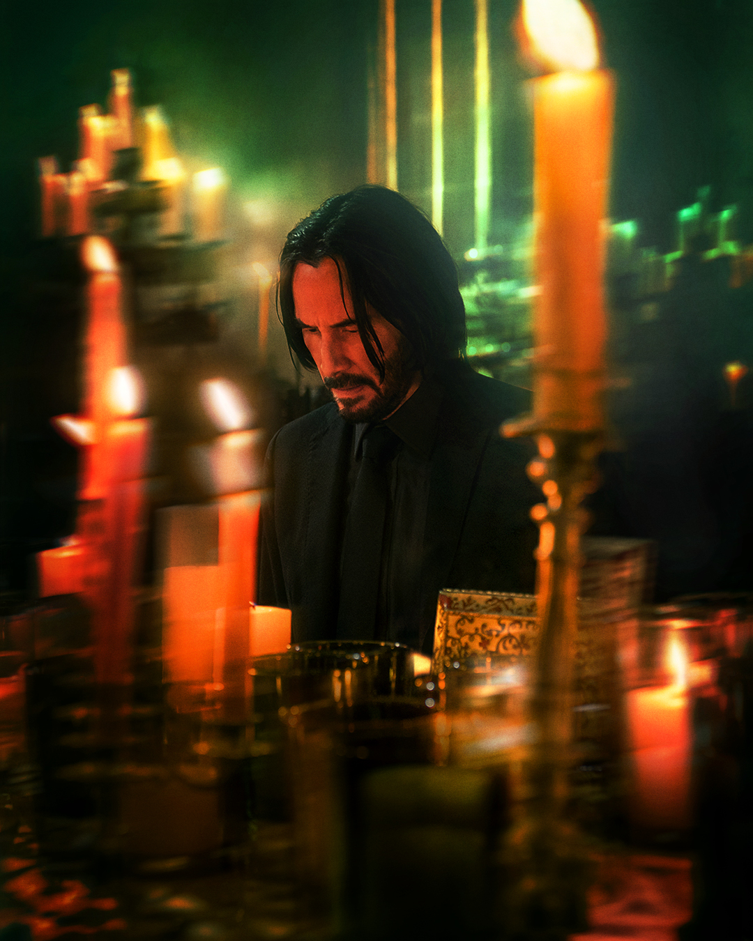 Primera imagen de 'JW4'. Distribuida en España por Diamond Films. Próximamente en cines.
