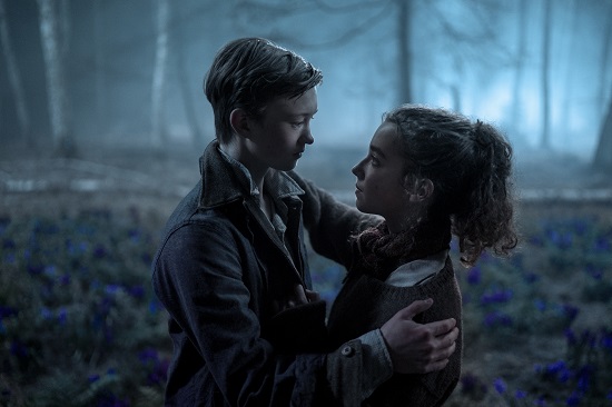 CAST Y DIRECCIÓN NOS HABLAN DEL PRÓXIMO ESTRENO: 'ALAS BLANCAS'