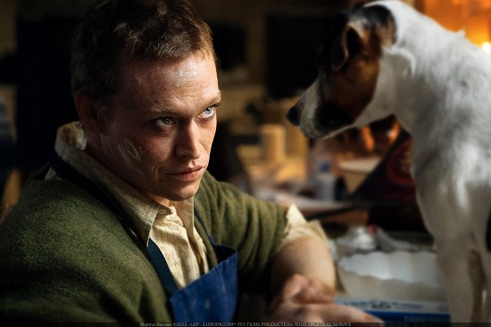 'DOGMAN', DIRIGIDA POR LUC BESSON, YA DISPONIBLE EN PRIME VIDEO 
