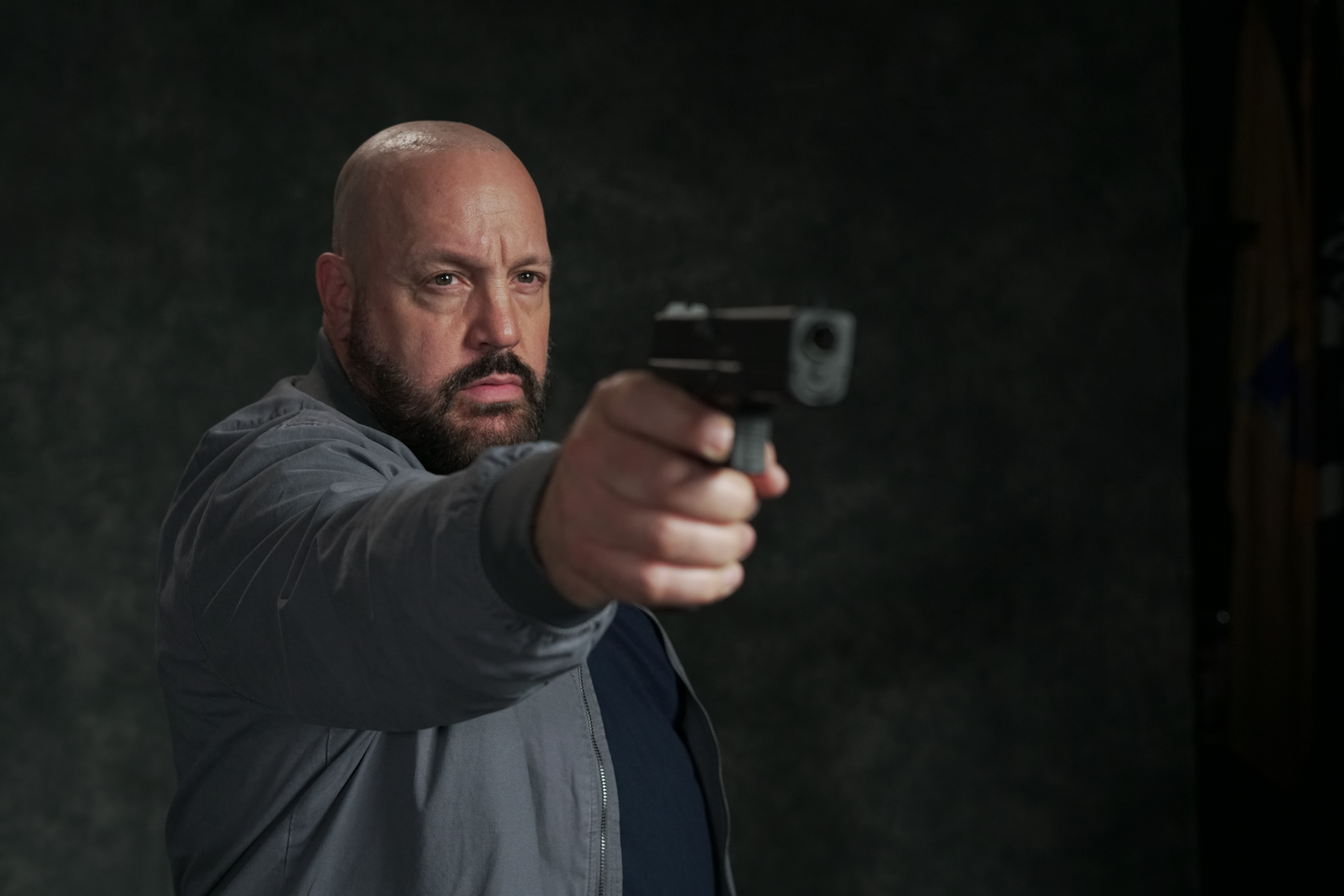 “Creo que papá se ha casado con John Wick”
