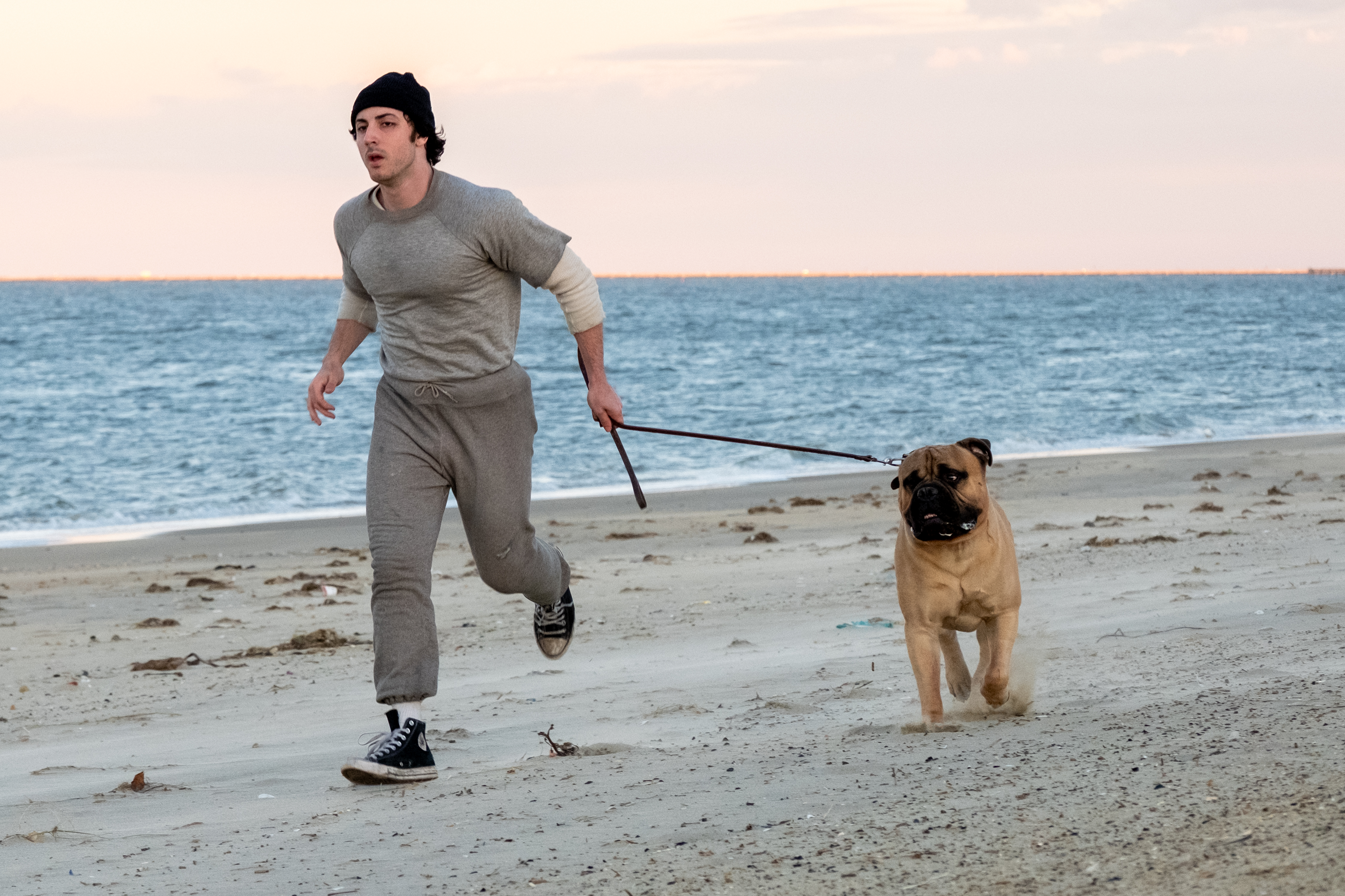 'YO SOY ROCKY' tendrá su estreno oficial en el Festival de Toronto (TIFF) 
